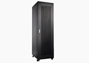 19 inches server cabinet 47U - 600x800mm