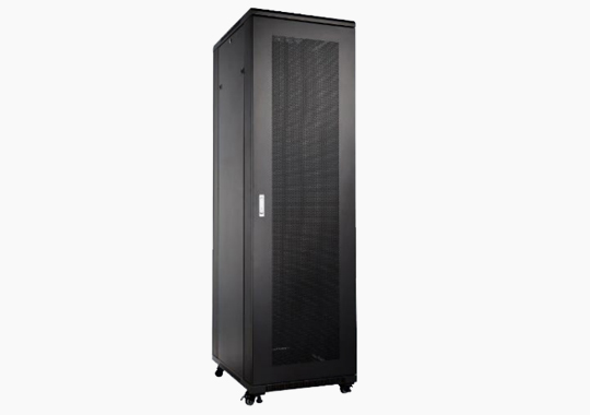 19 inches server cabinet 47U - 600x800mm 1