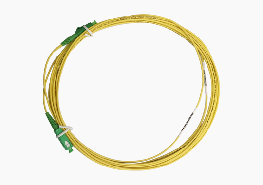  Fiber Optic Patch Cables  1