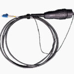Fullaxs Waterproof LC fiber Cable