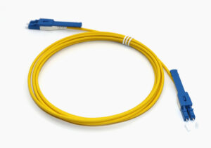 LC Uniboot Fiber Patch Cable