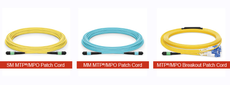 MPO-patch-cord