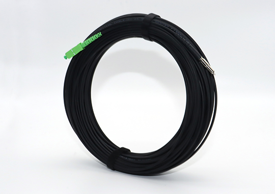 SC Pullable patch cord 1