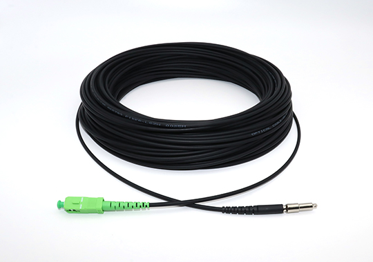 SC Pullable patch cord 2
