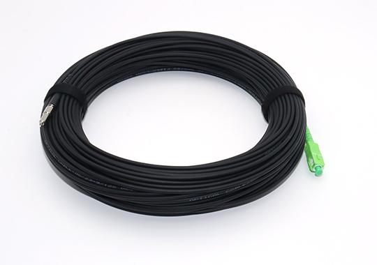 SC Pullable patch cord 3