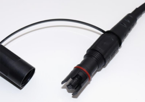 Supertap-MPO Hardened Connector