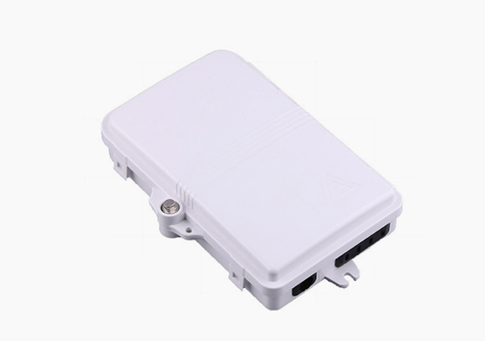 FTTH Indoor/Outdoor use Plastic Distribution Box 2