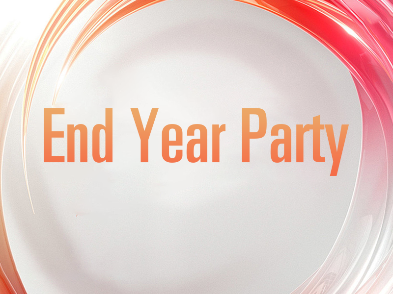 End-Year-Party