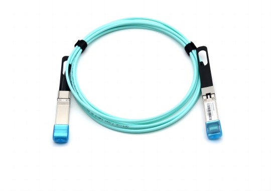 25G SFP28 Active Optical Cable 1