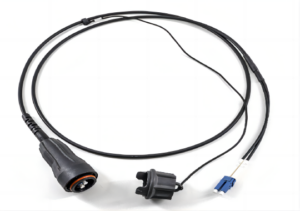 TDS-AS-09-005-IP67 FULLAXS LC Outdoor Cable